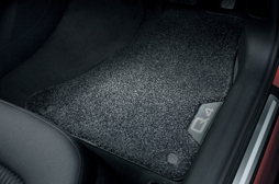 公式 | Audi Online Shop | Dualfix I-SIZE チャイルドシート