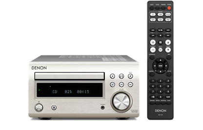 DENON RCD-M41 SP CDレシーバー – CORE オーディオコア