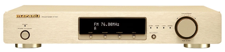 Marantz ST7001の仕様 マランツ