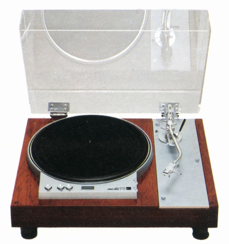 VICTOR JL-B77/JL-77 seriesの仕様 ビクター