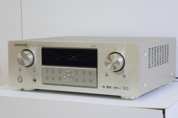 Marantz マランツ AVアンプ PS3001 買取情報 | オーディオの買取屋さん
