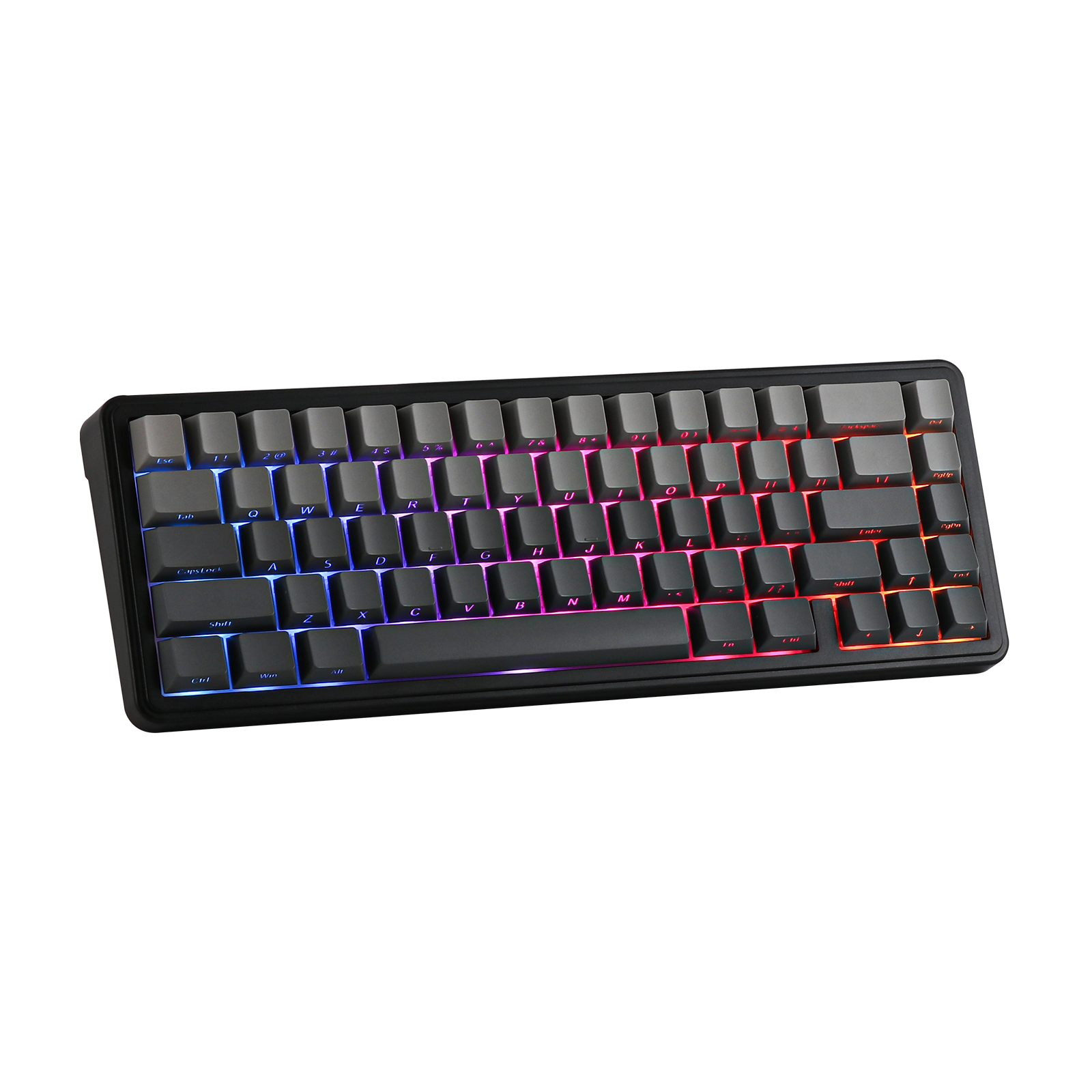 EPOMAKER x AULA F65 Wireless Mechanical Keyboard – Aula Gaming