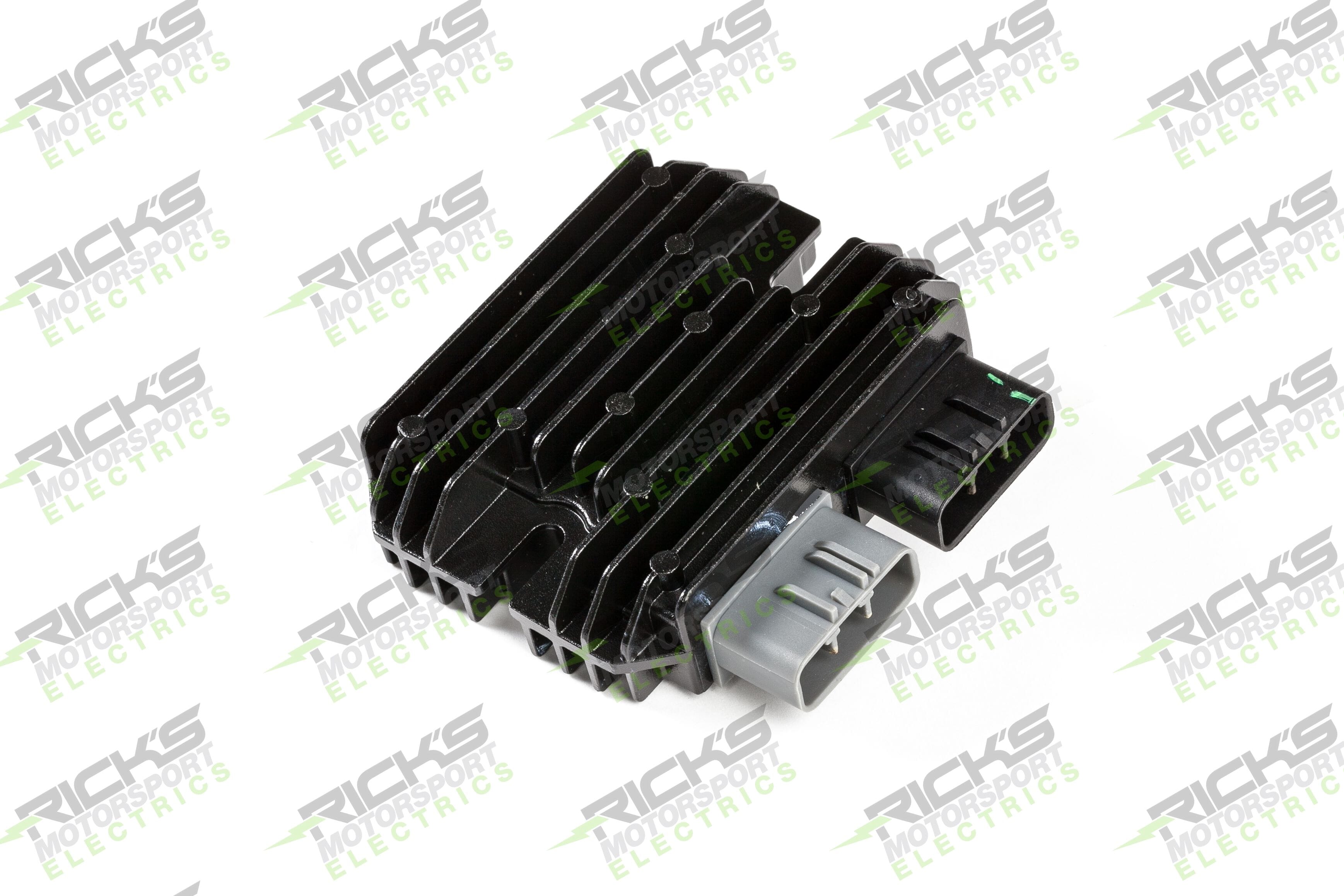 OEM Style Kawasaki Rectifier Regulator 10_328 from Rick's