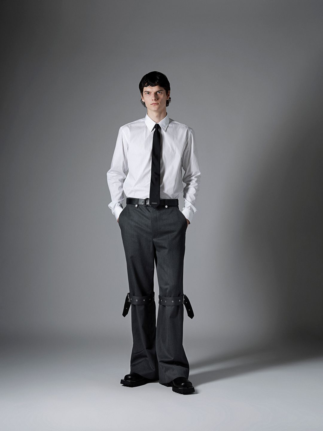 NEW RELEASE】JOHN LAWRENCE SULLIVAN EXCLUSIVE TROUSERS