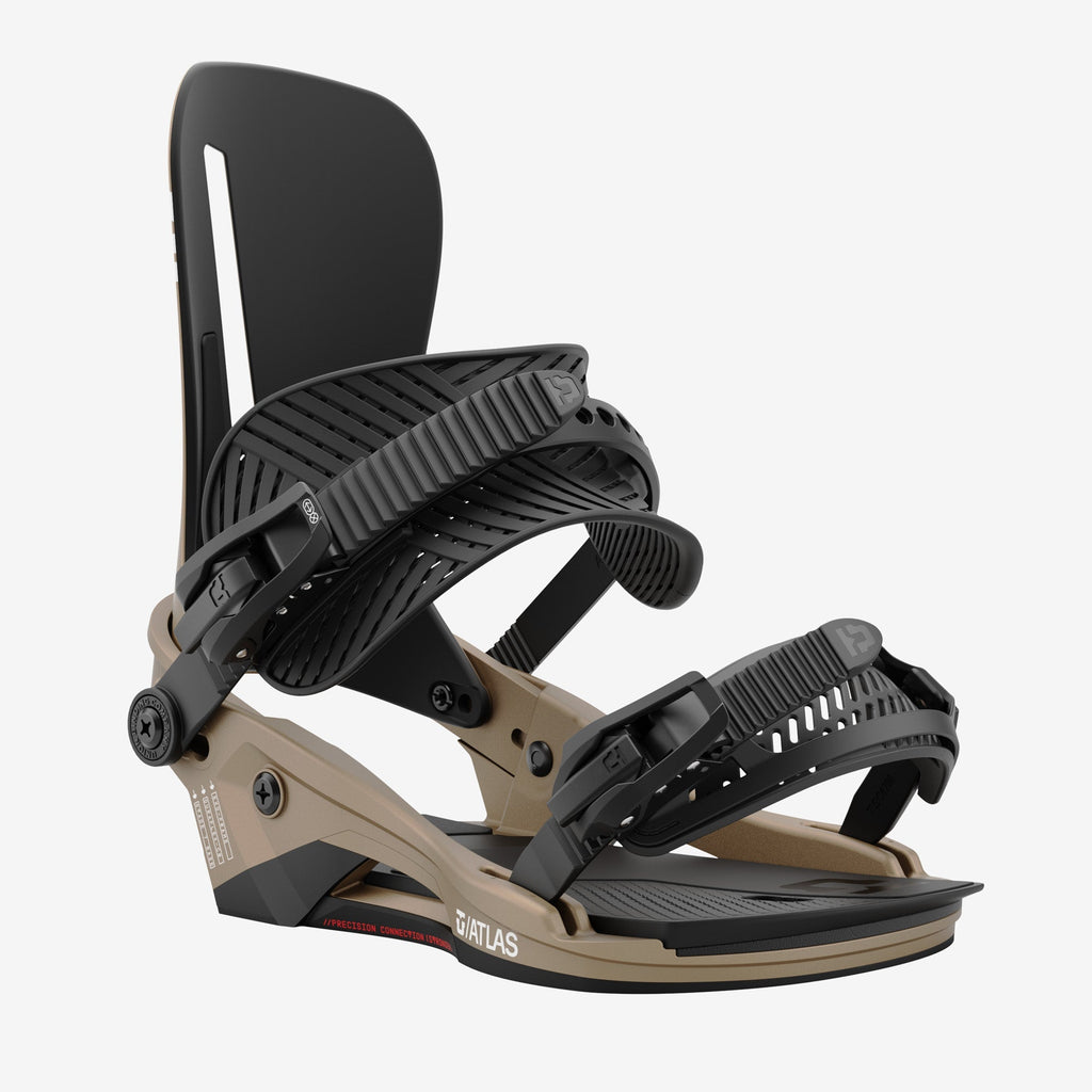 Atlas Men's Snowboard Binding 2025 | Union Binding Company – Union