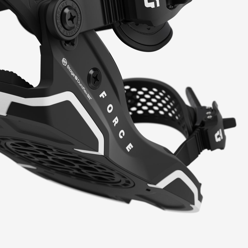 Force Men's Snowboard Binding 2025 | Union Binding Company – Union