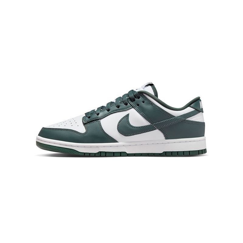 Tenis Nike Dunk Low Retro Masculino| Tenis e na Authentic Feet
