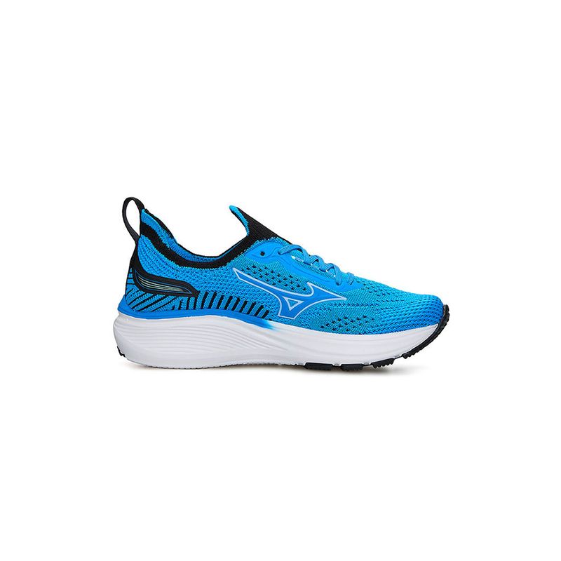Tênis Mizuno Cool Ride 3 Infantil| Tênis é na Authentic Feet