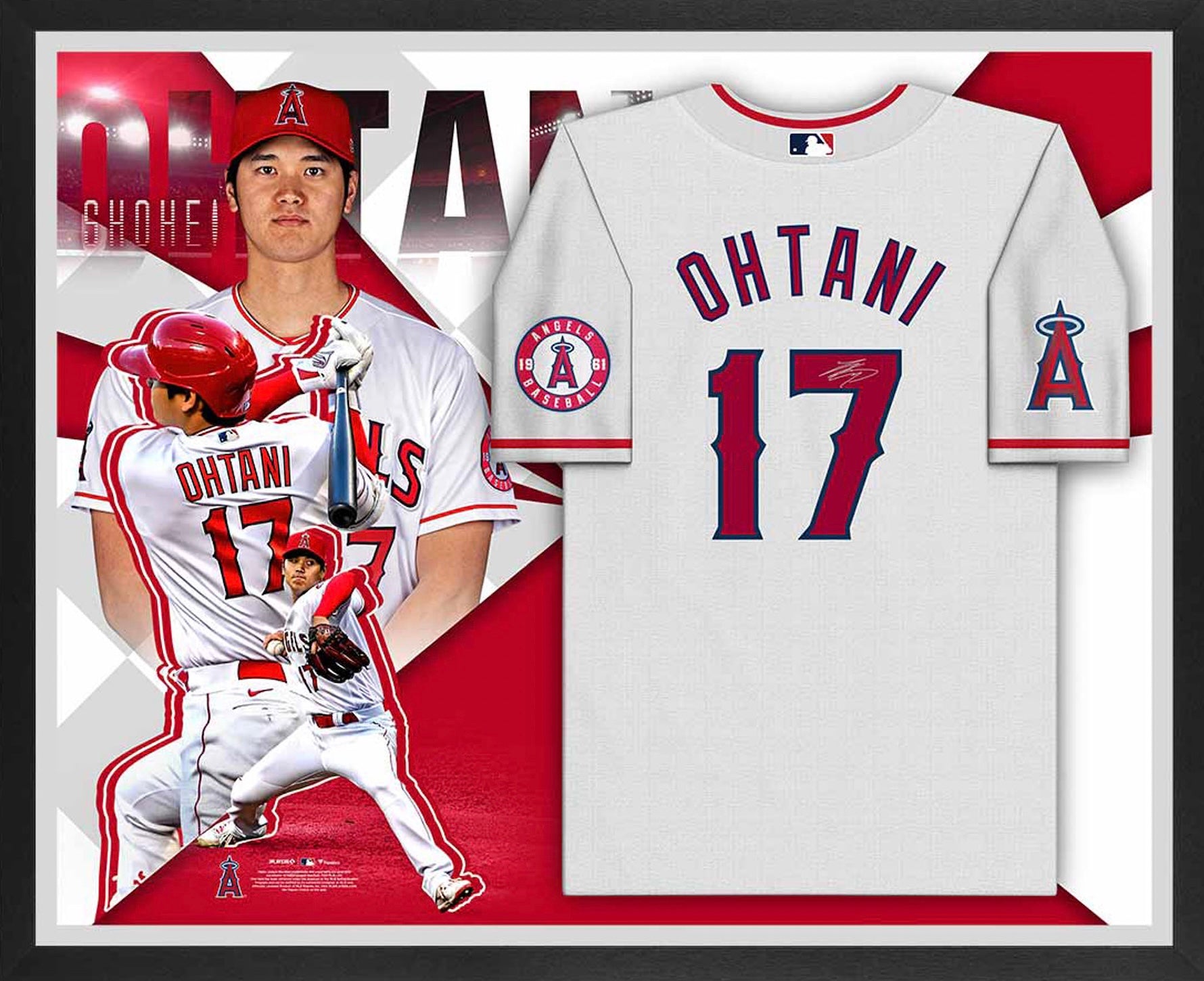 直筆サイン入り】MLB選手（野球）のグッズを購入する – AuthentiCo.