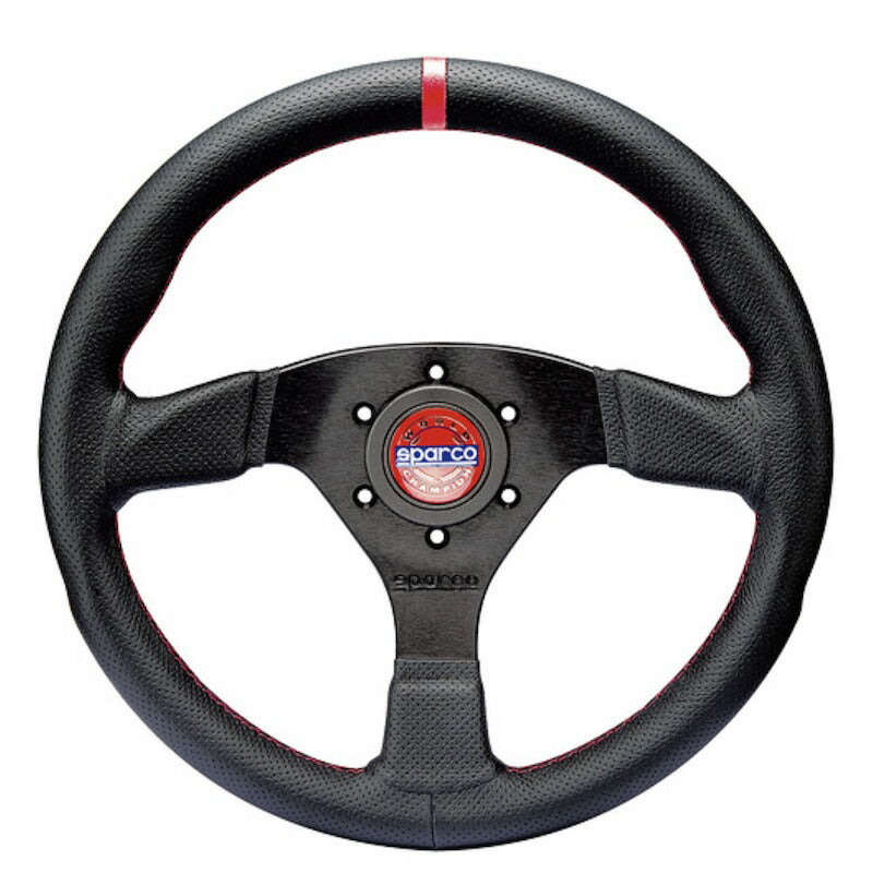 スパルコ ステアリングホイール R383 CHAMPION – スパルコ専門店