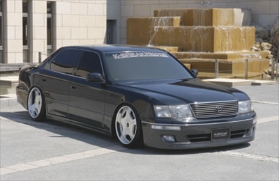 セルシオ 20 前期 ドアパネル | Autostyle