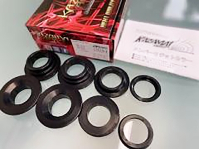 ZN8 GR86 メンバーリジットカラー | Autostyle