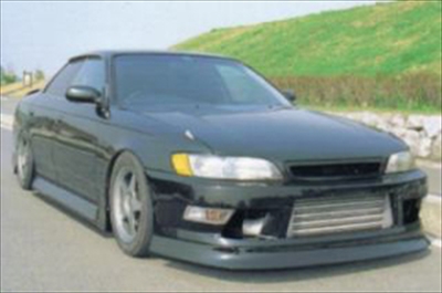 JZX90マーク2 後期型 サイドステップ | Autostyle