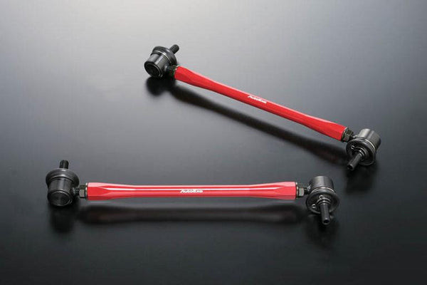 Autoexe NB NAロードスター用スタビライザーリンク 4個セット