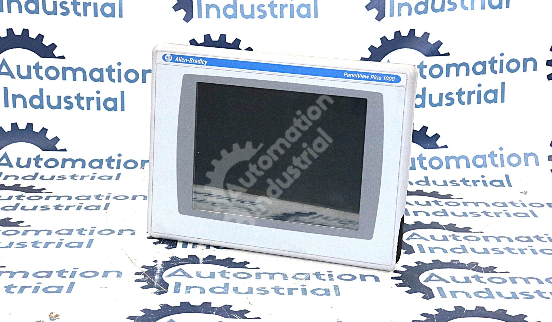 Allen Bradley PanelView Plus 1000