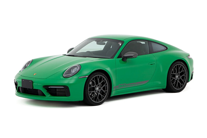 ポルシェ 911(2024年10月モデル) の新車情報・カタログ - carview