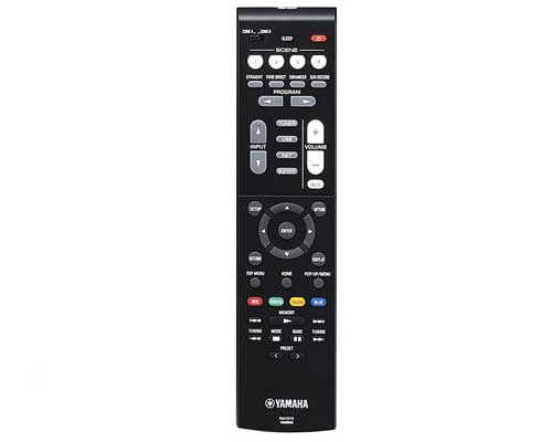 RX-V4A 新製品ヤマハ5.1chネットワークAVレシーバー 正規取扱い専門店AVBOX