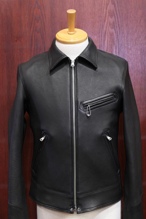 FINE CREEK LEATHERS】商品一覧
