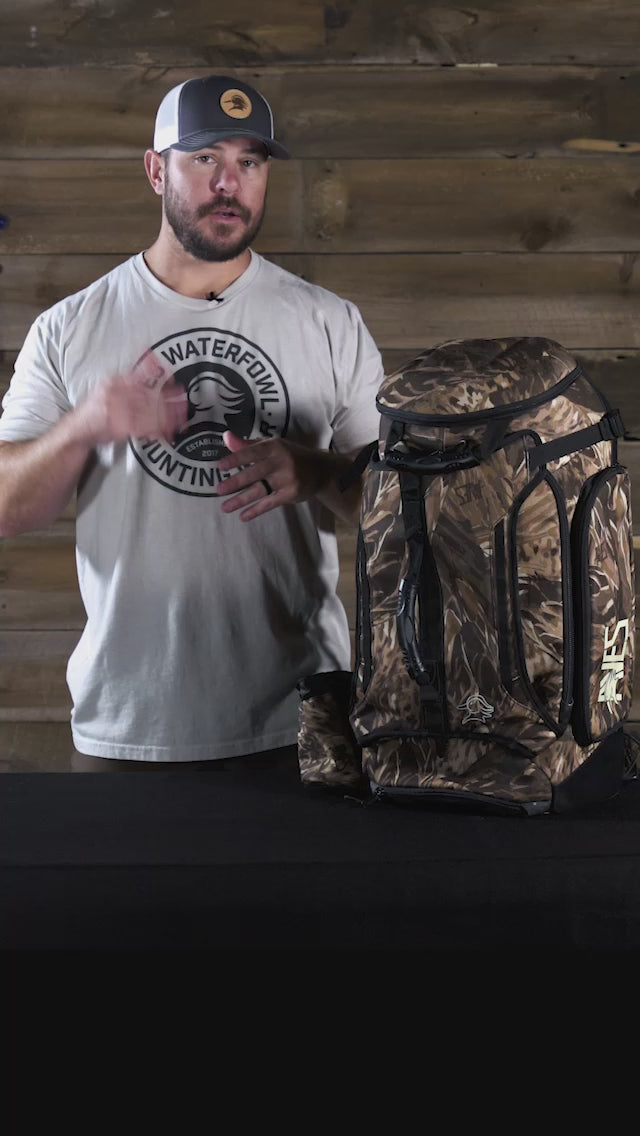Hybrid Elite Pack – AVES