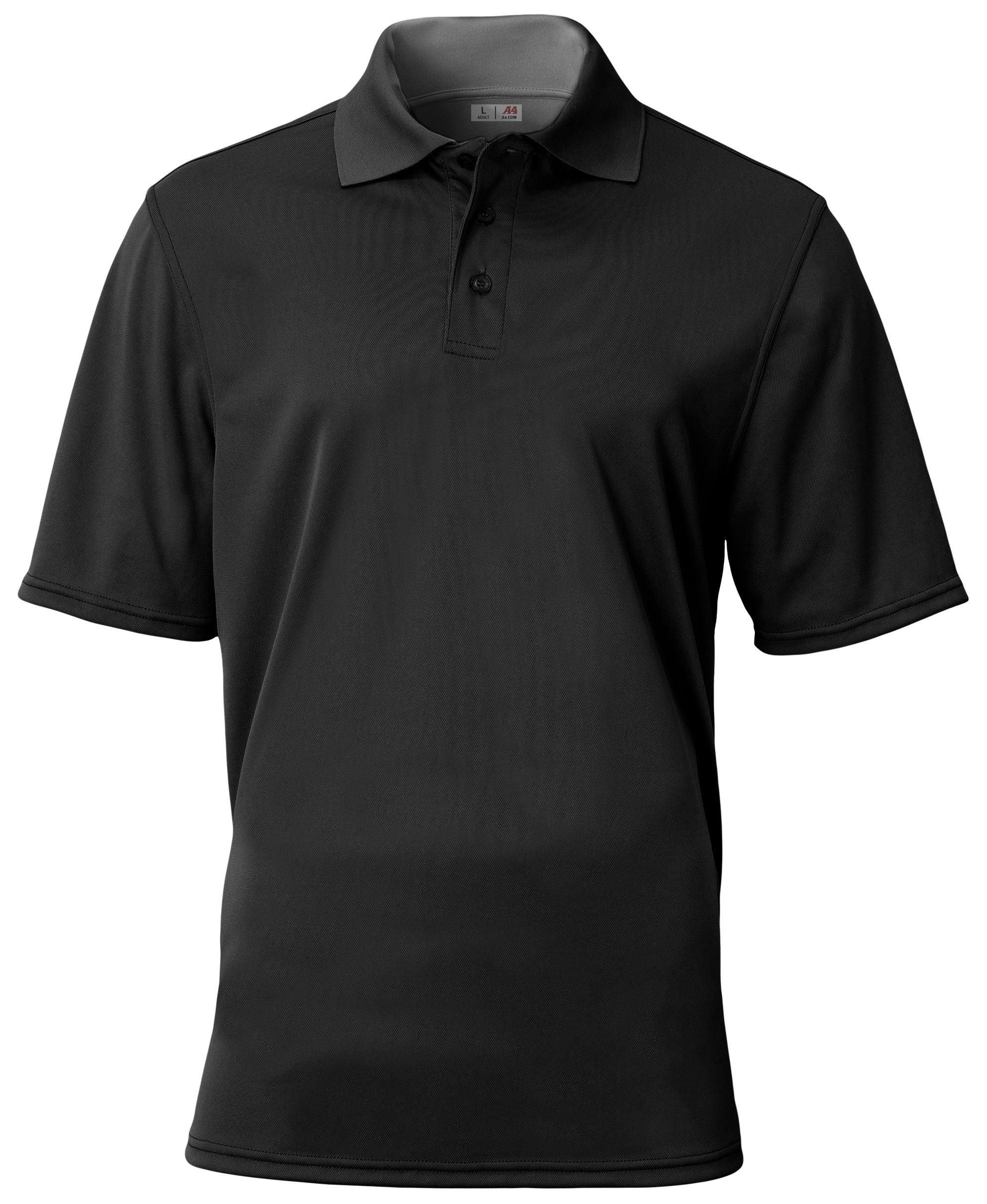 A4 Sublimation ESSENTIAL POLO N3040 – Aviva Wholesale