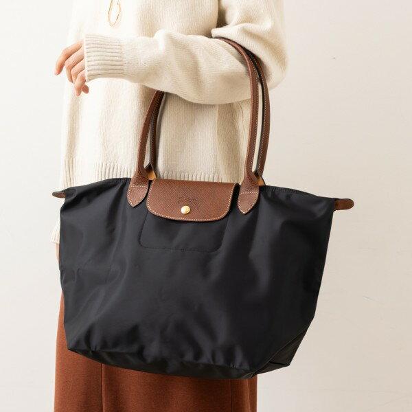 ロンシャン トートバッグ プリアージュ Lサイズ レディース LONGCHAMP