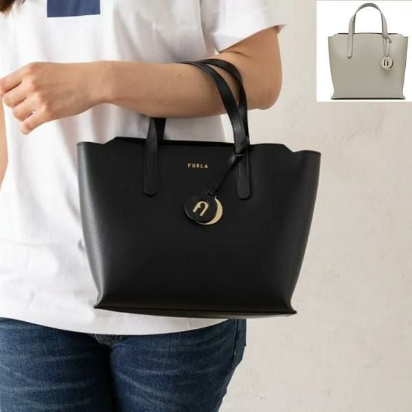 フルラ トートバッグ ハンドバッグ リンダ FURLA WB01056 ARE000 LINDA