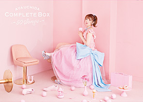 内田彩 OFFICIAL WEBSITE