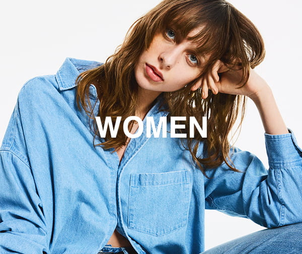 AZUL BY MOUSSY（アズールバイマウジー）公式通販サイト