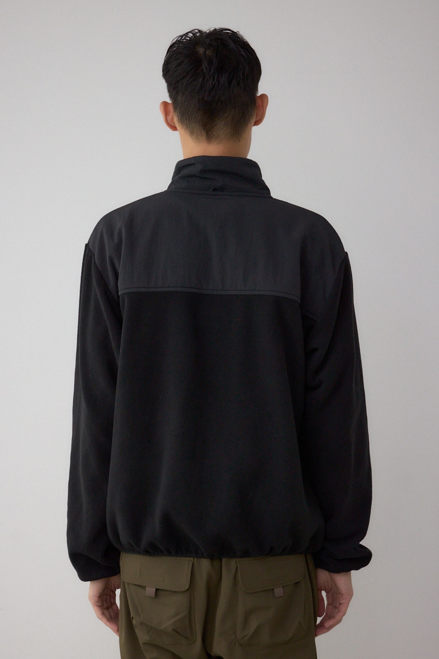 3WAYデタッチャブルブルゾン｜MEN｜251IAB30-1601｜AZUL BY MOUSSY