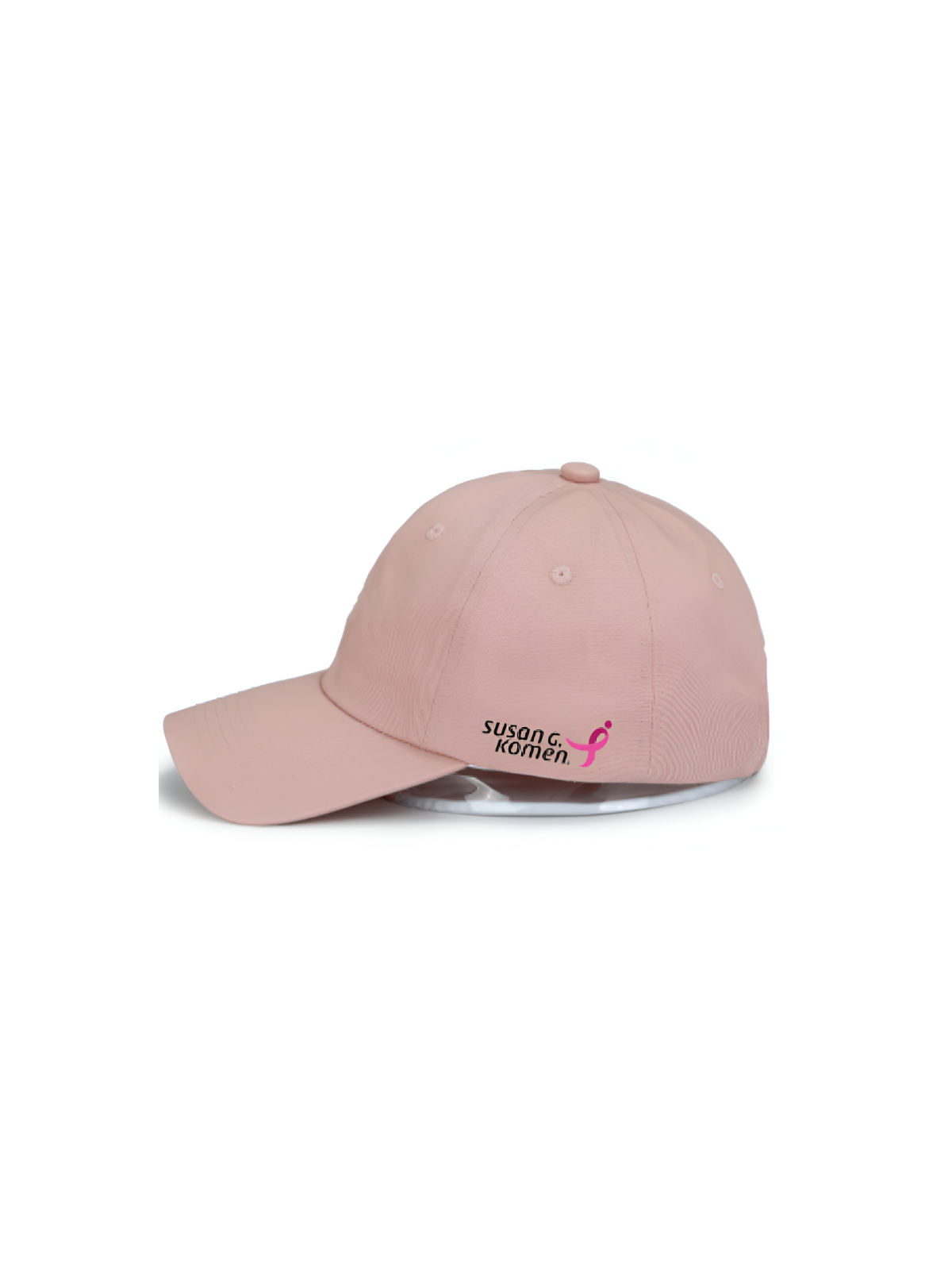 Logo Hat | B-Cups Coffee | Wear Your Support on Your Sleeve