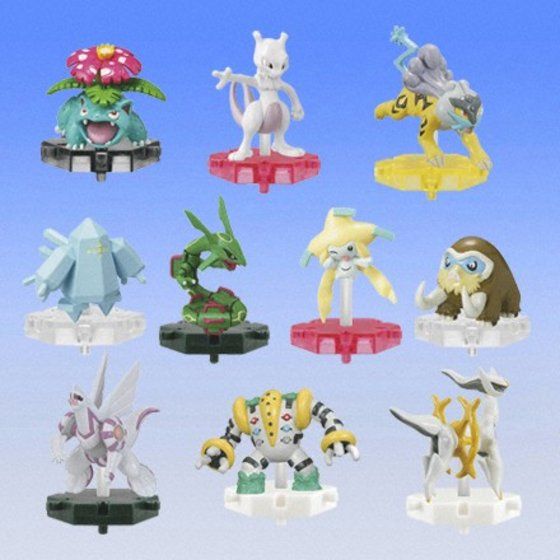 d*9様 ポケモン 超ゲット大全 まとめ売り 68個 d*9様 ポケモン 超
