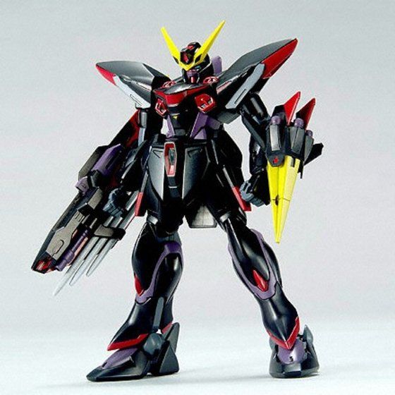 1/144 HG ブリッツガンダム│株式会社BANDAI SPIRITS（バンダイ