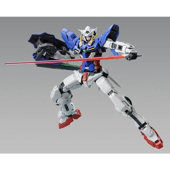 MG 1/100 ガンダムエクシア リペアII│株式会社BANDAI SPIRITS
