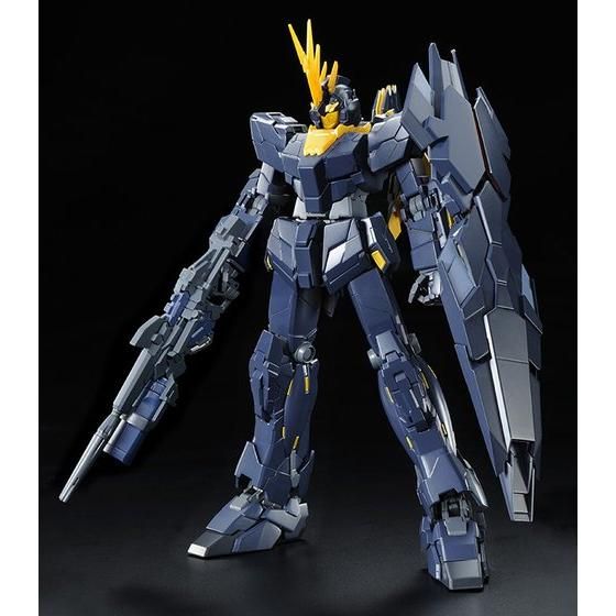 MG 1/100 ユニコーンガンダム2号機 バンシィ・ノルン│株式会社