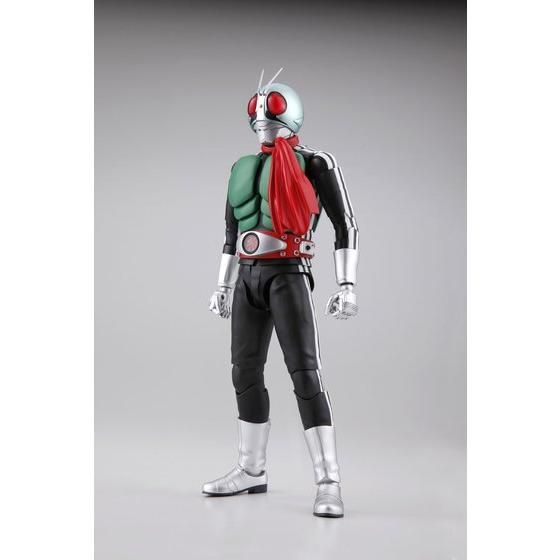 MG FIGURE-RISE 1/8 仮面ライダー新1号 【再販】 | 仮面ライダー
