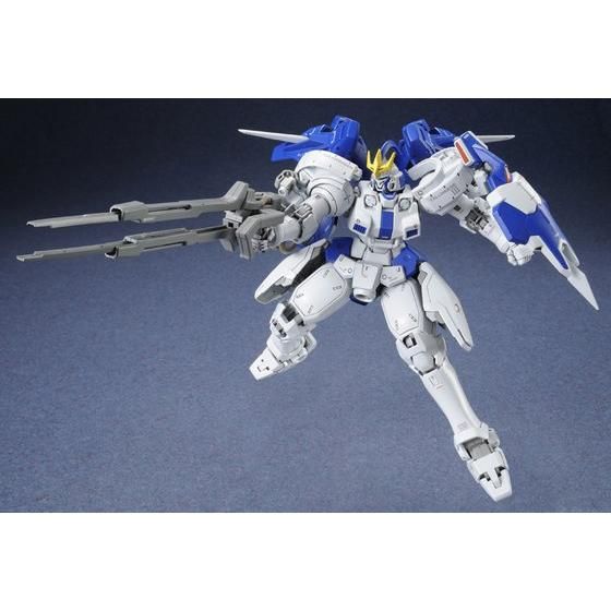MG 1/100 トールギスIII│株式会社BANDAI SPIRITS（バンダイ