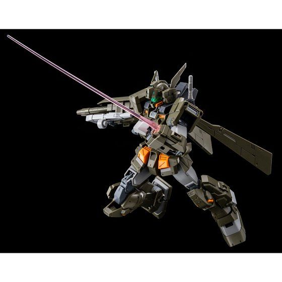 MG 1/100 ガンダムストームブリンガー F.A.（フェイタル・アッシュ