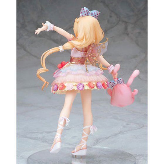 アイドルマスター シンデレラガールズ 双葉 杏 なまけものフェアリー