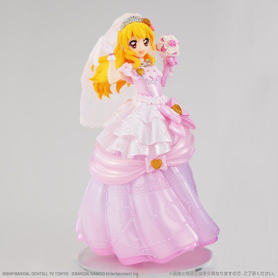 HG GIRLS アイカツ！フォト on ステージ！！「青い苺」 | アイカツ
