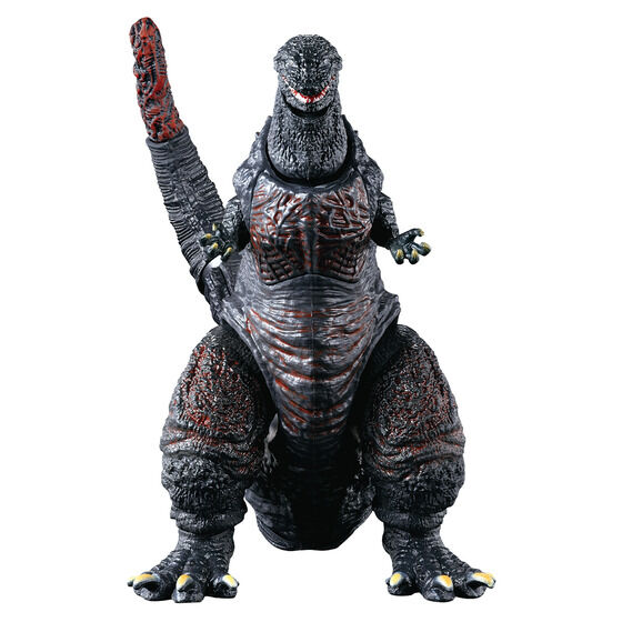 商品情報 | ゴジラシリーズ｜バンダイ公式サイト