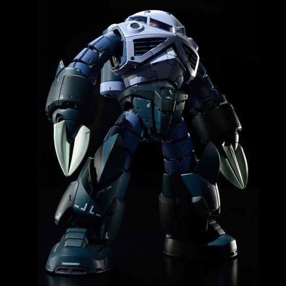 RG 1/144 量産型ズゴック 【再販】【2次：2025年3月発送