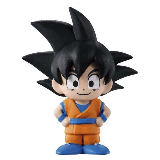 びっくらたまご ドラゴンボールDAIMA～出でよ 神龍!～│ライフスタイル