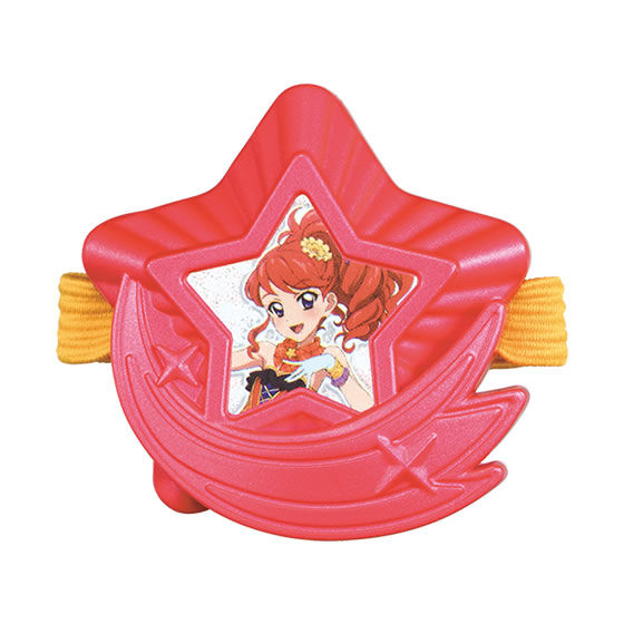 アイカツ！カードグッズコレクション｜ガシャポンオフィシャルサイト