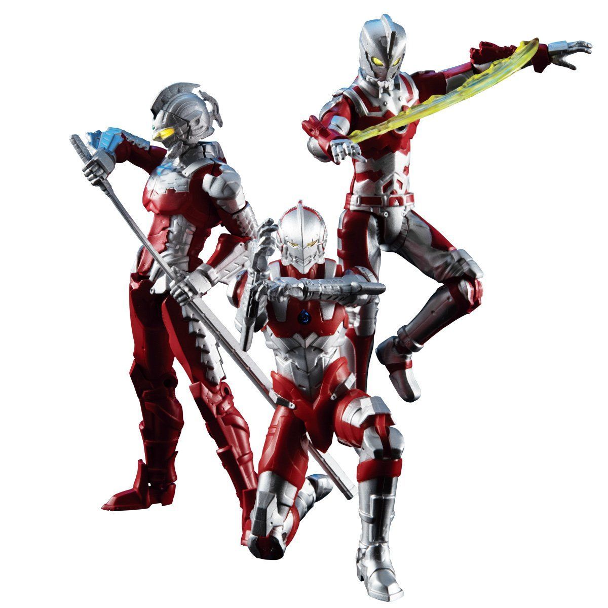 超動 HERO'S ULTRAMAN（8個入） | ULTRAMAN フィギュア | アニメグッズ