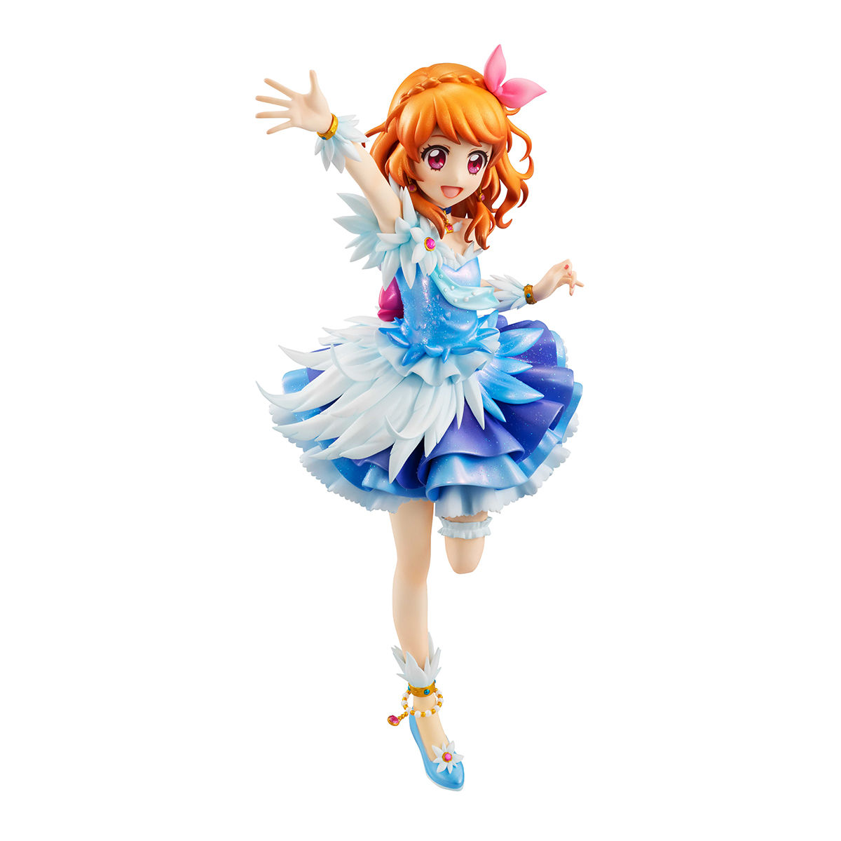 Lucrea（ルクリア） アイカツ！ 大空あかり コスモス Ver. | アイカツ