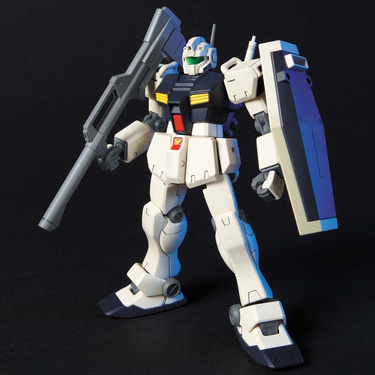 HG 1/144 ジム改 | 機動戦士ガンダム0083 プラモデル | アニメグッズ