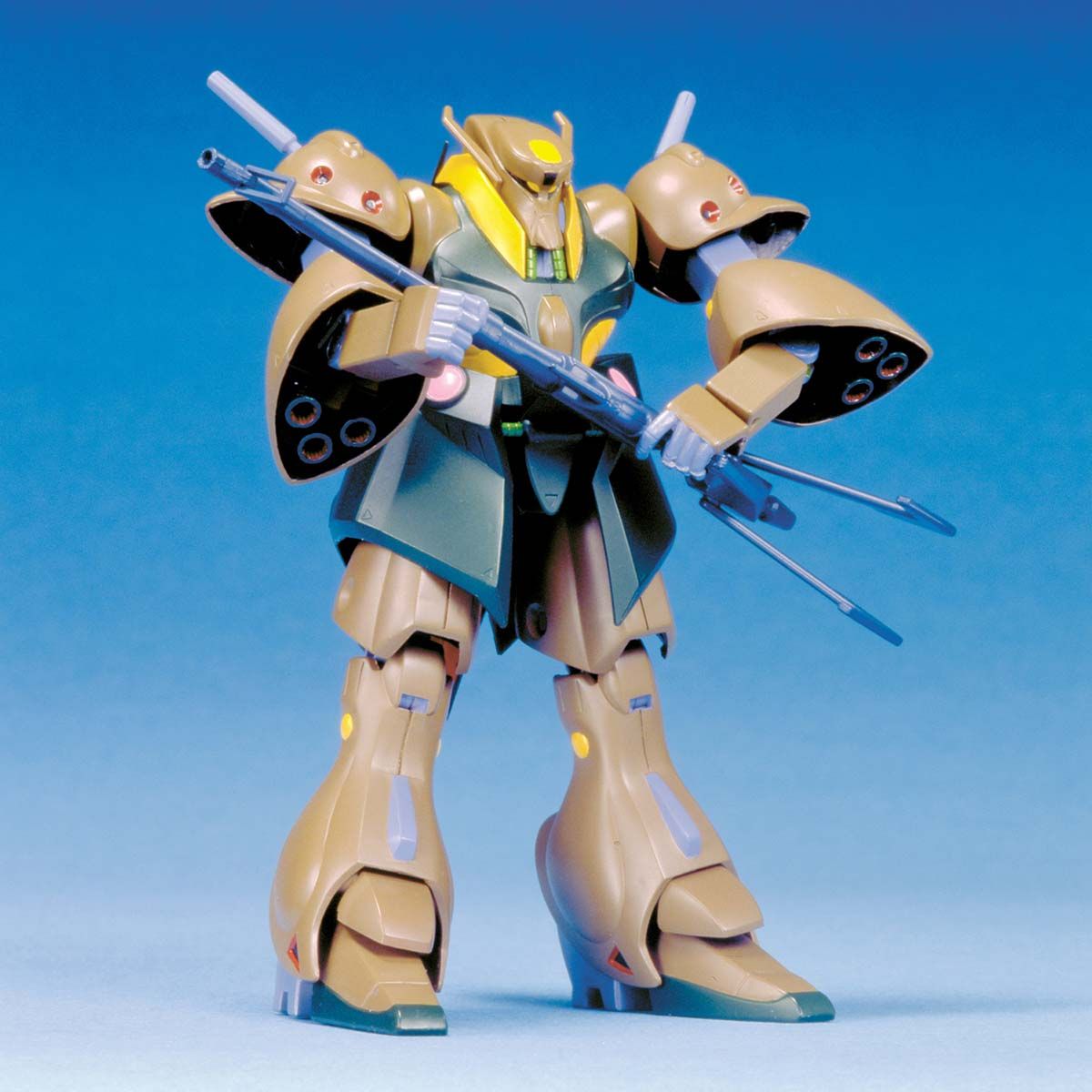 1/144 ガブスレイ | 機動戦士Zガンダム プラモデル | アニメグッズ