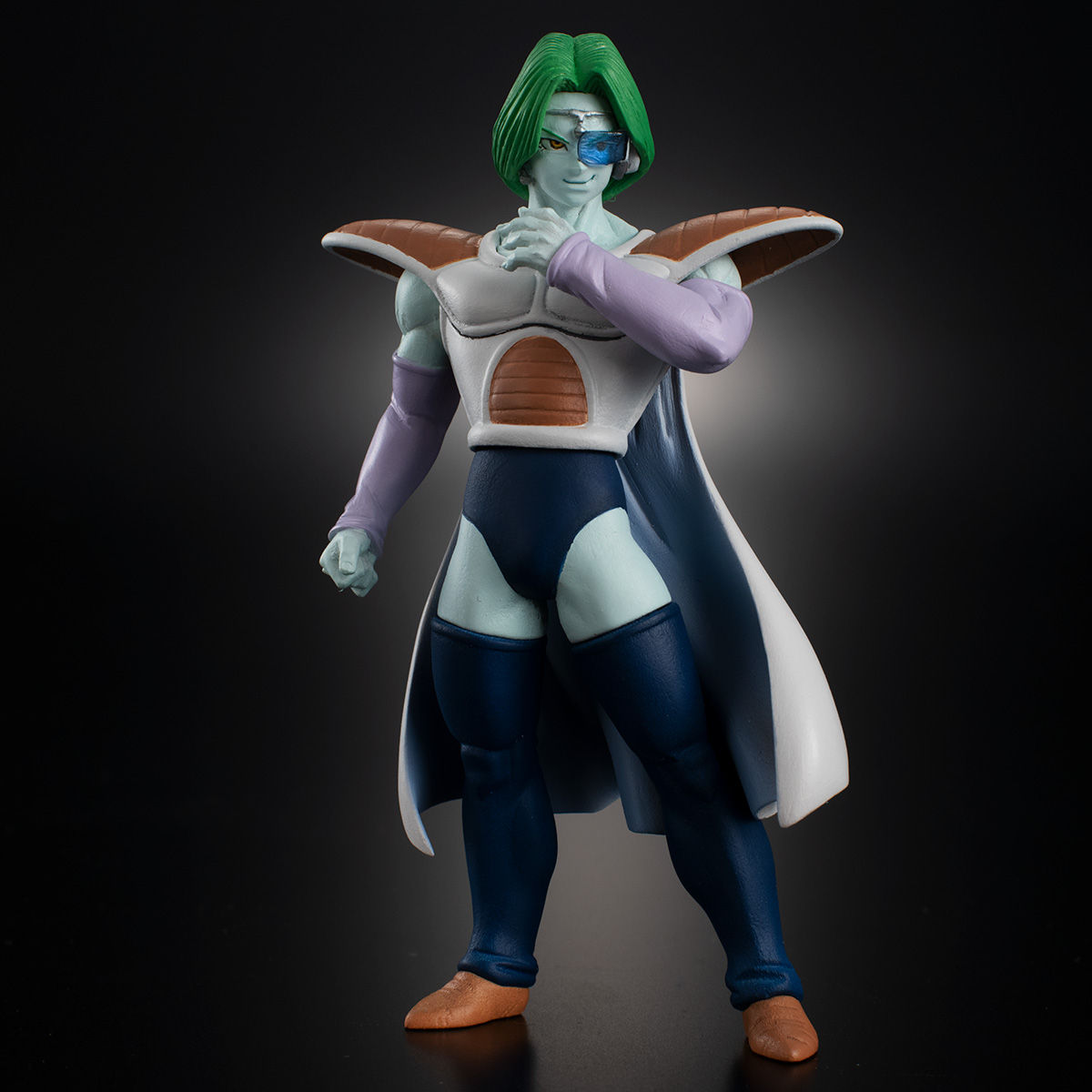 HGドラゴンボール フリーザ軍襲来編【2020年9月発送
