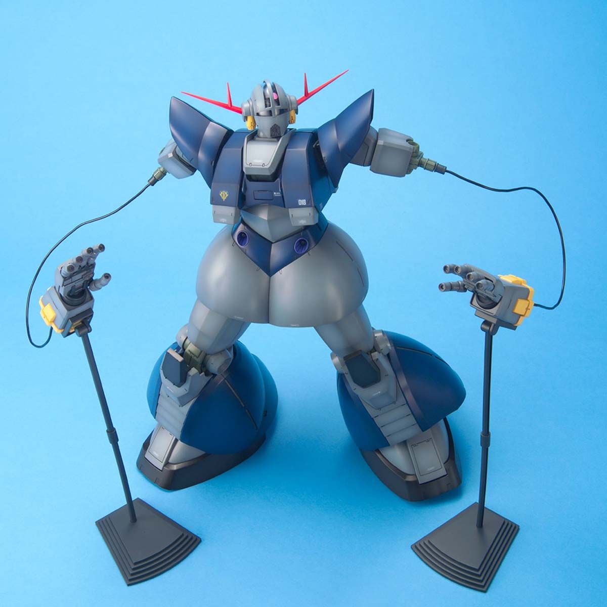 MG 1/100 パーフェクトジオング | 機動戦士ガンダム プラモデル