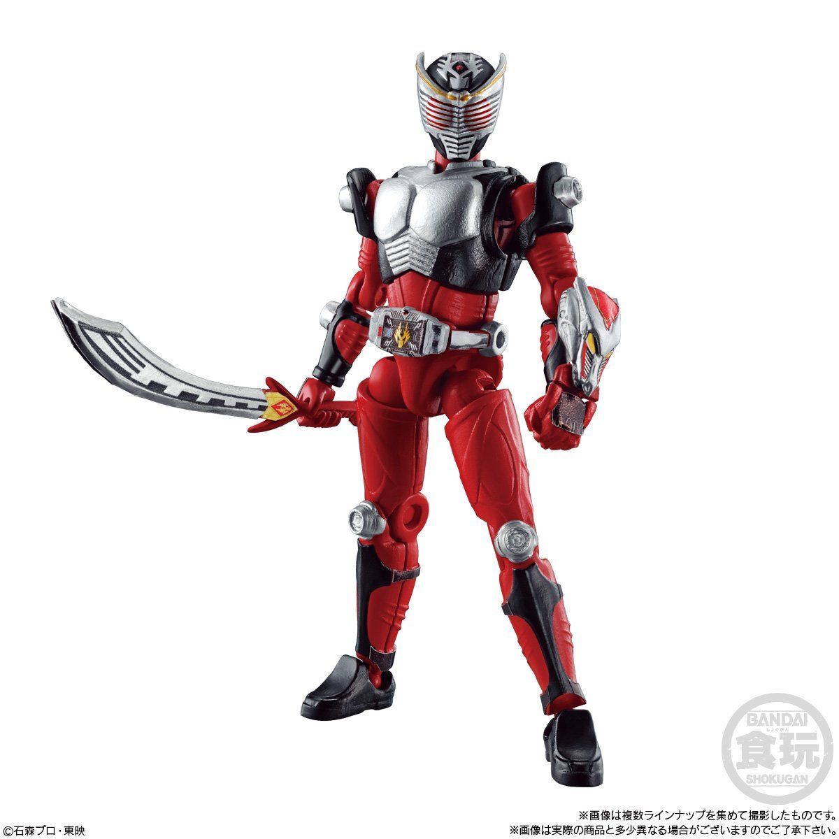 SO-DO CHRONICLE 仮面ライダー龍騎(10個入) | 仮面ライダー龍騎